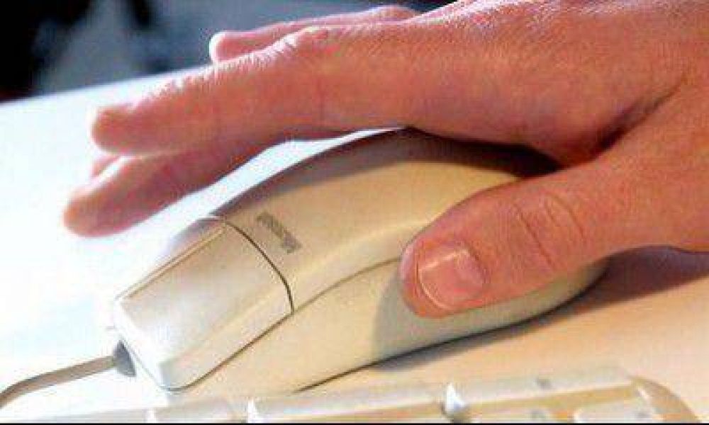 Buscan conformar el gremio de los inform�ticos en Mendoza