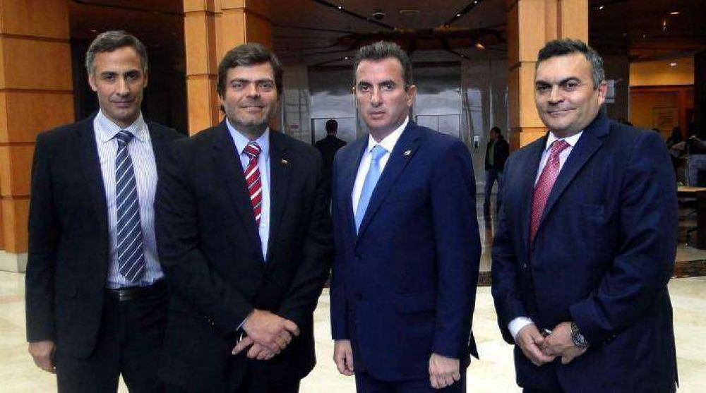 La Naci�n posterga obras el�ctricas clave para Mendoza