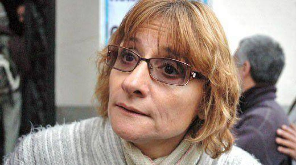 Santesteban: �Tienen facultades, lo que les falta es voluntad pol�tica�