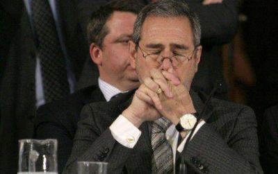 Jaime es investigado por un allanamiento en Carlos Paz