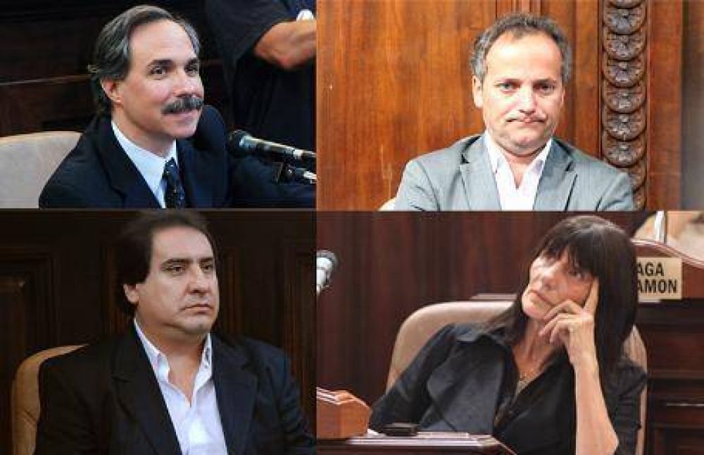El massismo en el Concejo: dividido y con rumbo incierto