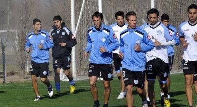Belgrano, por una victoria en casa