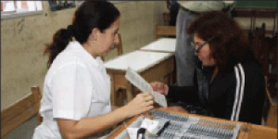 Se reanuda el operartivo �Por Nuestra Gente, Todo�