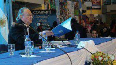 Destacan el inter�s de la docencia en las actividades de capacitaci�n educativa