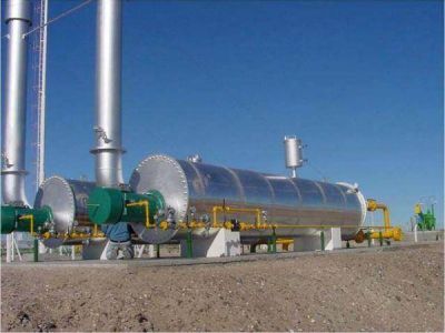 Camuzzi Gas asegura el suministro de gas residencial en Tierra del Fuego