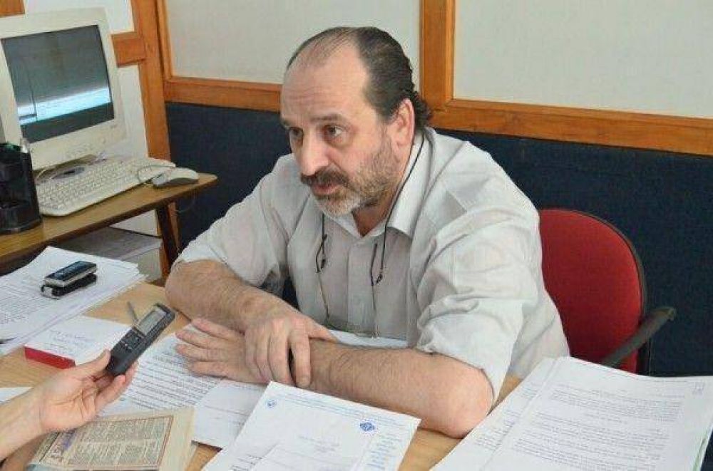 Trabajo no dict� la conciliaci�n obligatoria porque no existi� ni existe una medida clara que se lleve adelante