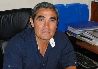 Destacan el impulso dado al Programa de Sustituci�n de Importaciones en Jujuy