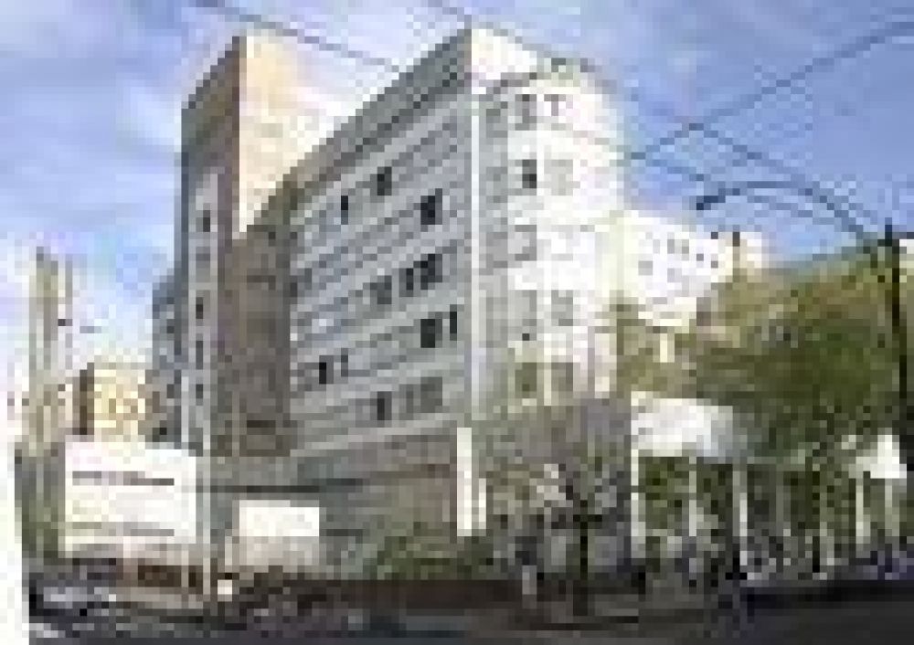  NUEVO TOM�GRAFO EN EL ARGERICH
