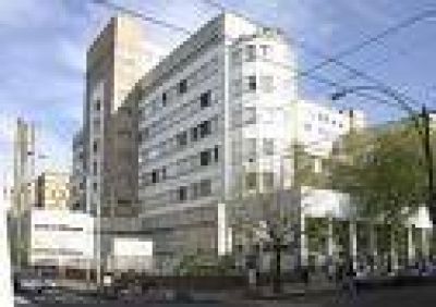  NUEVO TOM�GRAFO EN EL ARGERICH