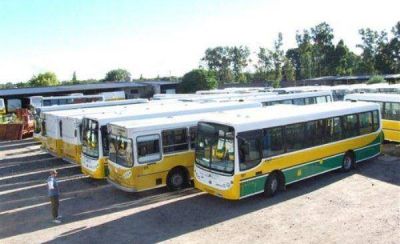 Nuevos recorridos de Autobuses Santa Fe