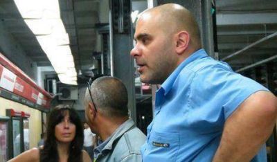 L�nea B: "El paro es por 24 horas"