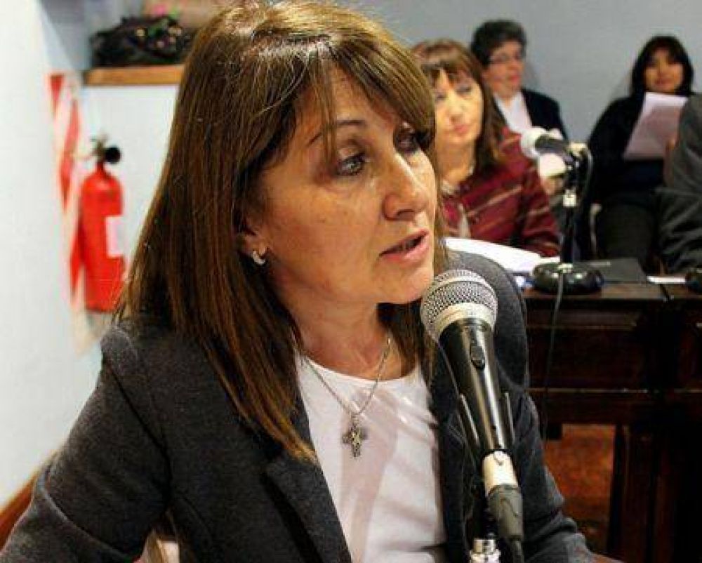 �Es una clara concreci�n de ampliaci�n de derechos y de participaci�n ciudadana�