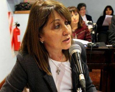 �Es una clara concreci�n de ampliaci�n de derechos y de participaci�n ciudadana�