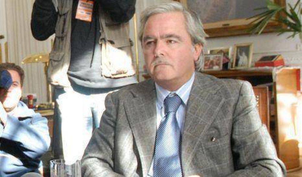 "Los empresarios est�n cagados de miedo"