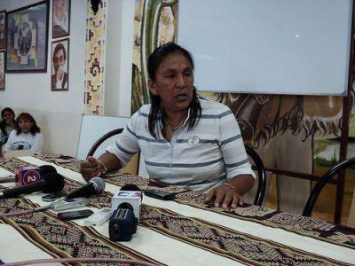 Denuncian amenazas de muerte a Milagro Sala y a dos de sus hijos