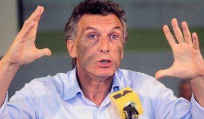   Macri sali� en defensa de LAN