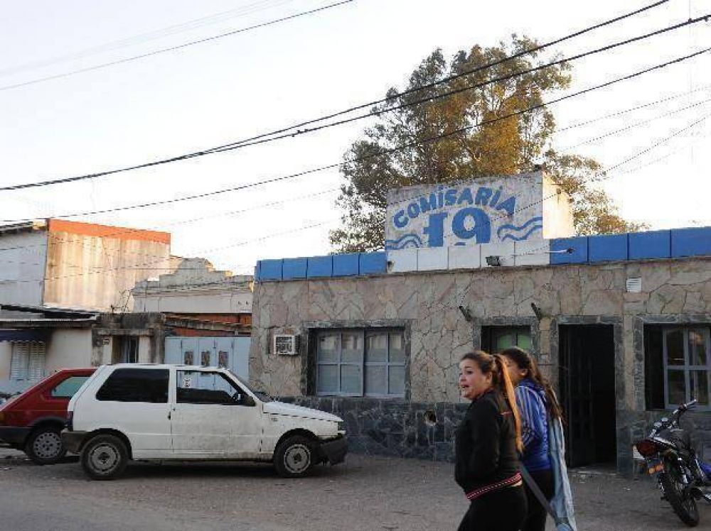 Asesinaron de un disparo en la cabeza a un muchacho de 21 a�os en la zona sudoeste de Rosario