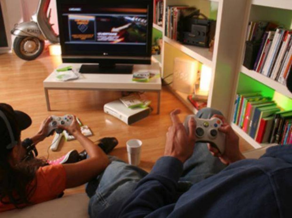 Se realizar� en Rosario un encuentro de creadores y productores de video juegos