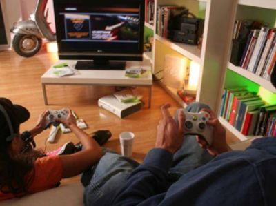Se realizar� en Rosario un encuentro de creadores y productores de video juegos
