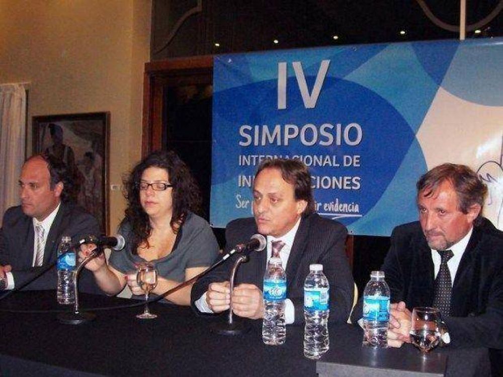 Se reunieron en Jujuy expertos en inmunizacin