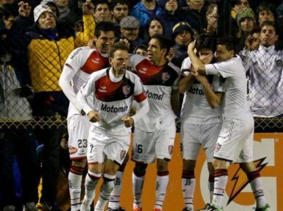 Newell's: Visita hoy a Atl�tico de Rafaela para meterse entre los de arriba