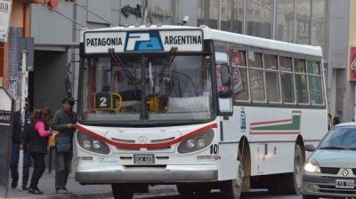 Patagonia Argentina recibe diariamente m�s de $5 por pasajero en subsidios