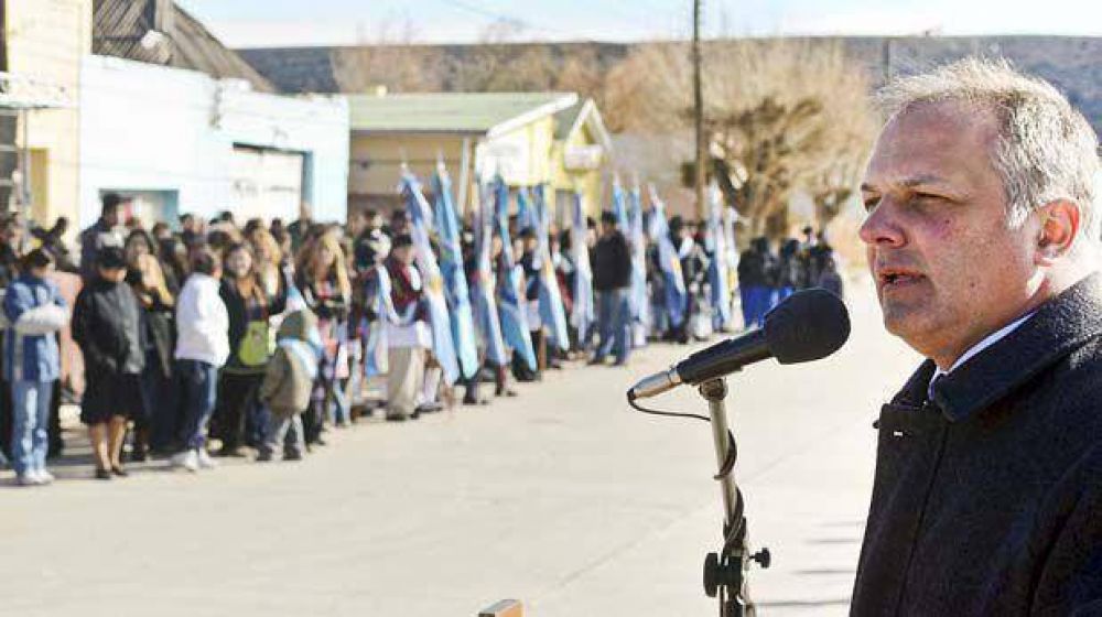 �Las reivindicaciones llegaron para quedarse�