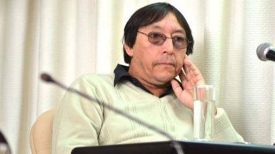 Vargas: la crisis del hospital se soluciona �metiendo presos a tres funcionarios�