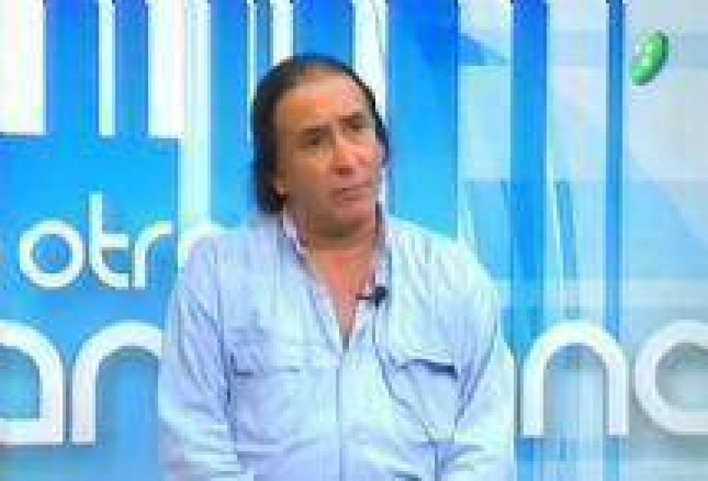 Carlos Villalba, Intendente de Salvador Mazza: "No tengo ninguna denuncia en la Justicia"