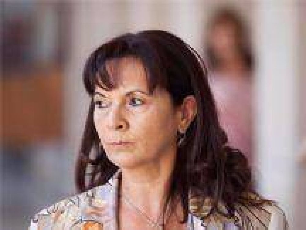 Susana Trimarco: Cuando la pol�tica desvirt�a la esencia de la lucha