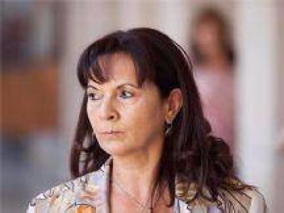Susana Trimarco: Cuando la pol�tica desvirt�a la esencia de la lucha