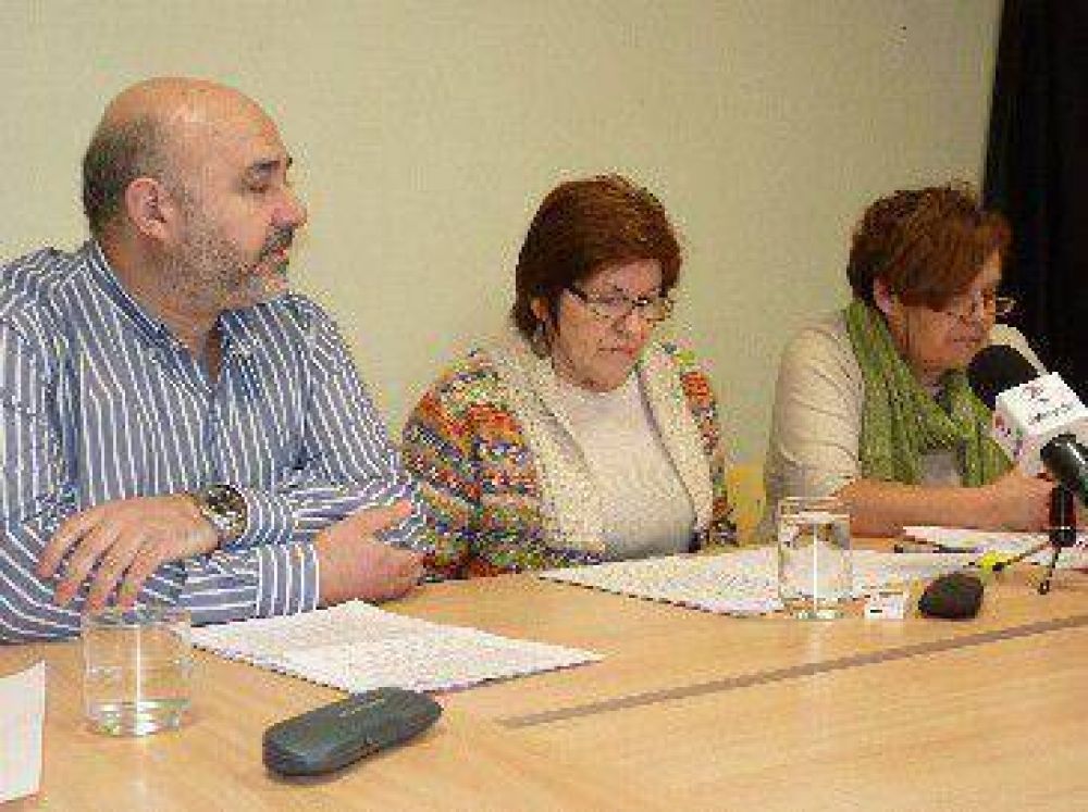 Mechenien le aclar� los tantos al concejal Manuel Aybar