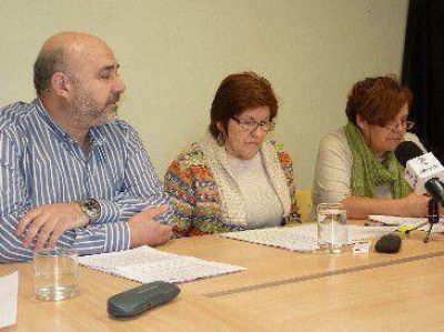 Mechenien le aclar� los tantos al concejal Manuel Aybar