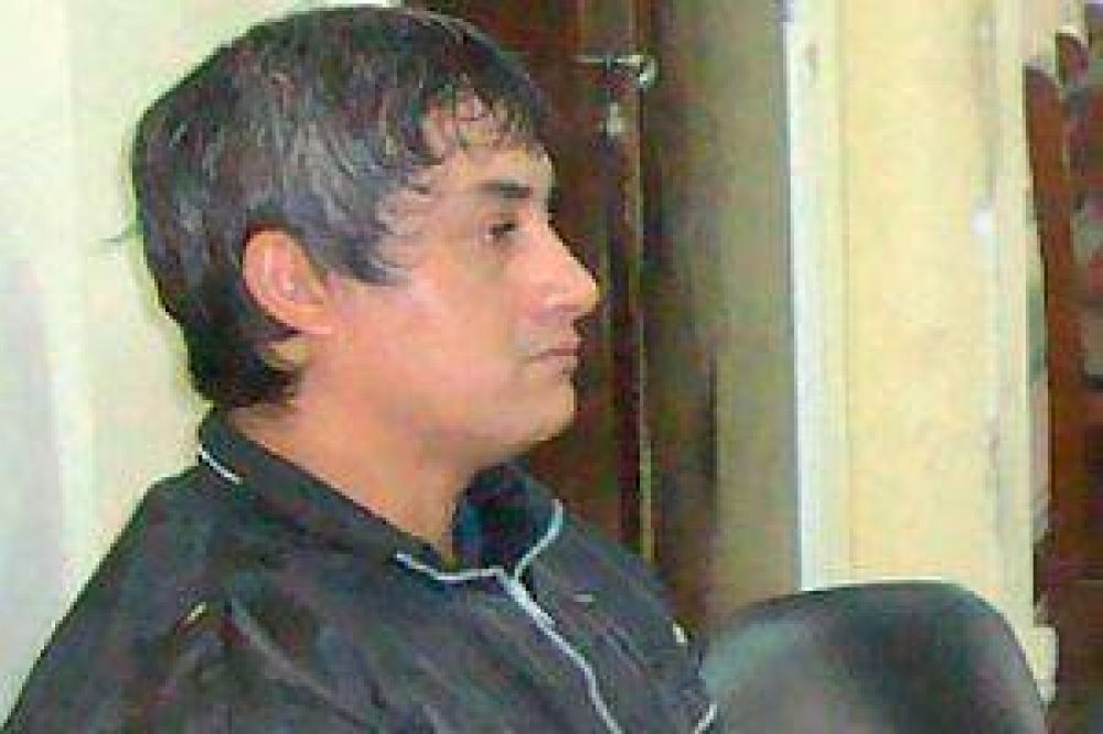 Seis a�os de prisi�n por apu�alar a un vecino mientras buscaba su caballo