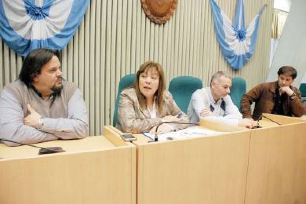 Habr�a fracasado el intento de juicio pol�tico al ministro de Salud