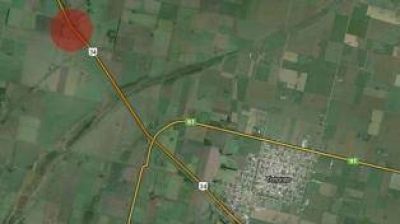 Un �mnibus que parti� de Tucum�n choc� en Santa Fe, hay cuatro muertos