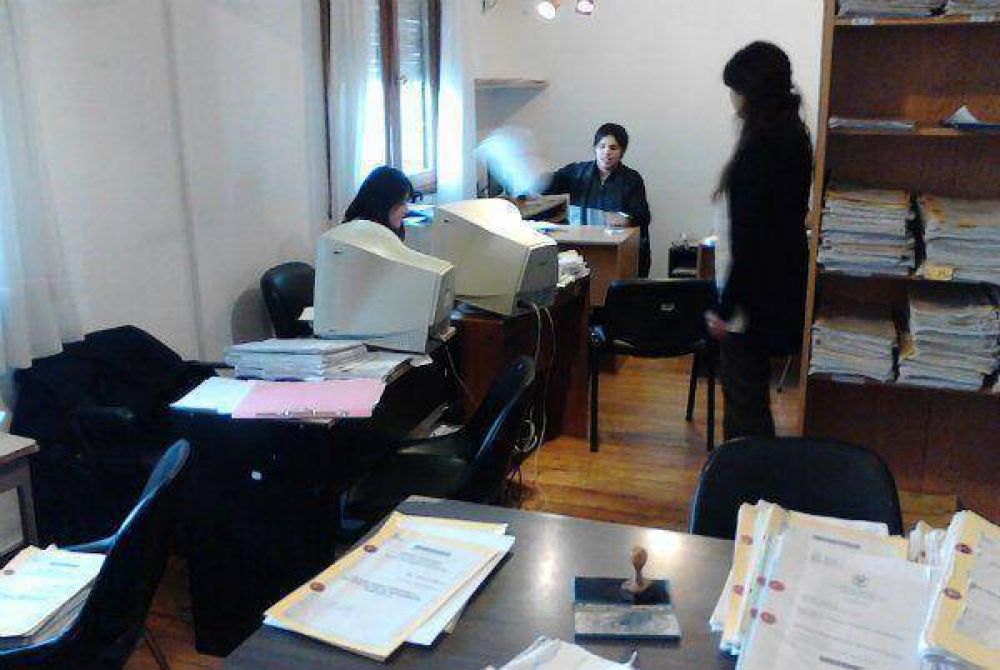 Sitrajur pide "inmediata clausura" del edificio