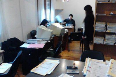 Sitrajur pide "inmediata clausura" del edificio