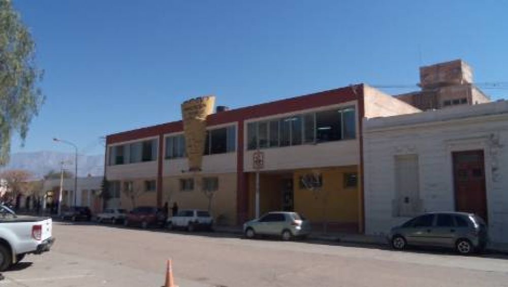 Denuncian caso de "bullying" en escuela de Tinogasta