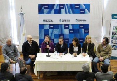 Informan a organizaciones locales sobre aporte para desarrollo de la agricultura familiar