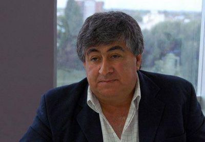 Funes record� que la provincia ya cuenta con una ley de perros gu�a