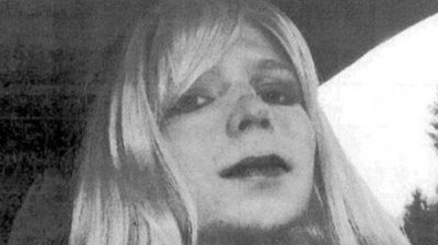 Comunicado oficial de Manning: "Soy Chelsea. Soy una mujer"
