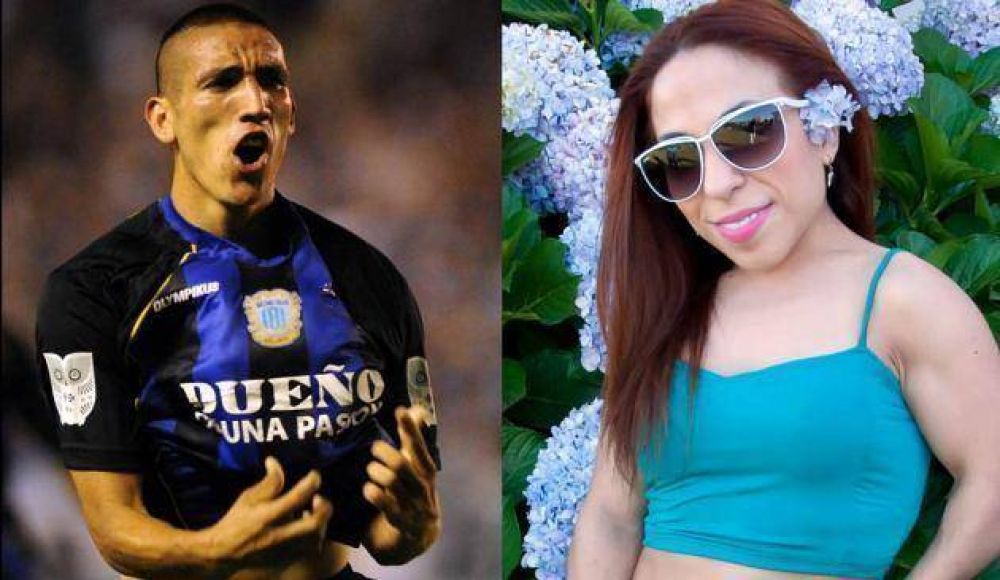 �Noelia Pompa botinera?