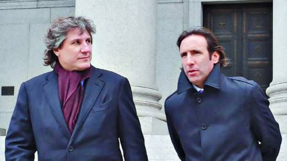 Deuda: un duro fallo en Nueva York favoreci� a los fondos buitre