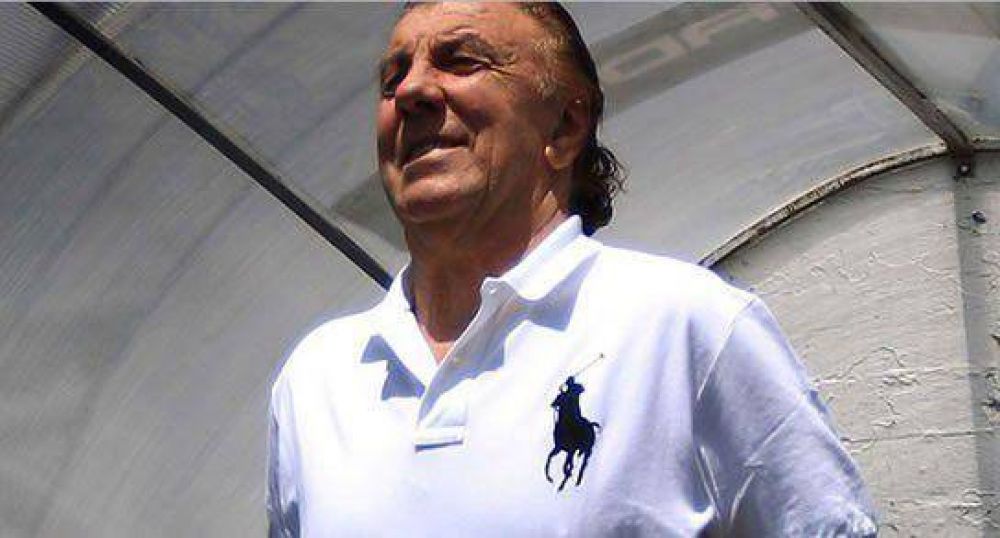 Merlo: "Vamos a enfrentar a Uni�n que es un grande"