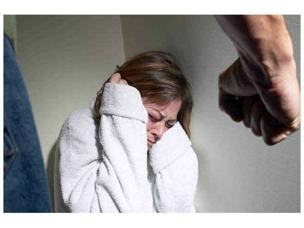 Femicidios: no funciona de manera correcta el sistema de protecci�n a la v�ctima