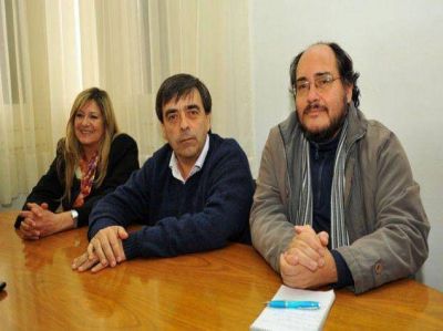 Capacitaci�n a escuelas para el tratamiento de chicos con diabetes