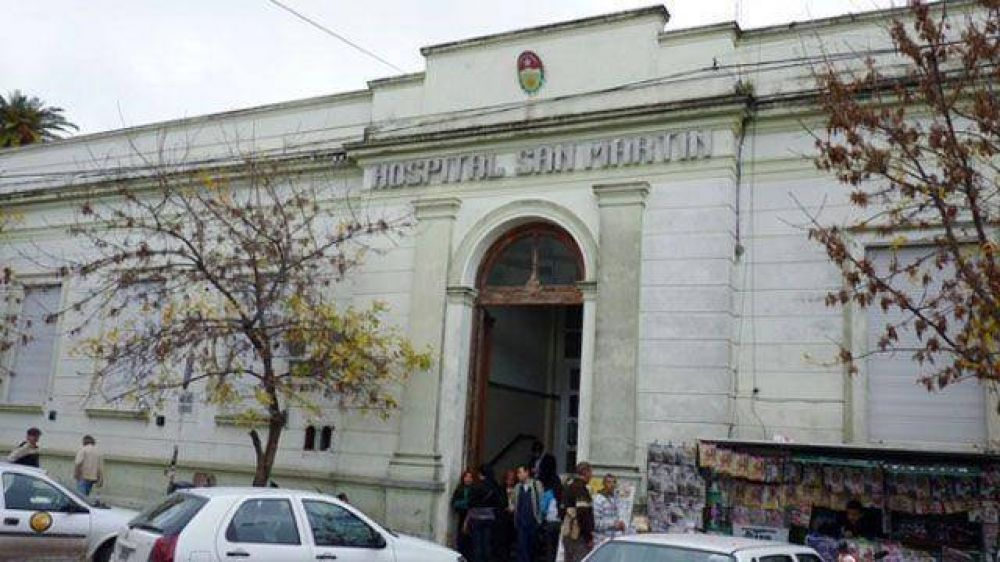 Equipan al hospital San Mart�n para cirug�as de alta complejidad	 