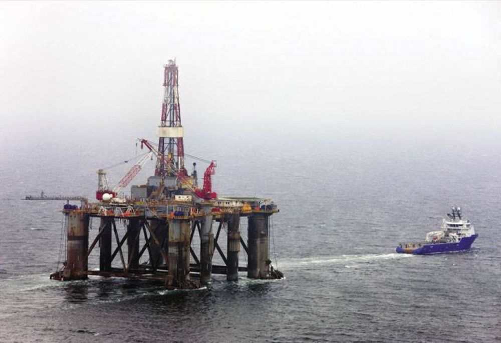 Cuatro petroleras brit�nicas no podr�n invertir en Argentina hasta 2033