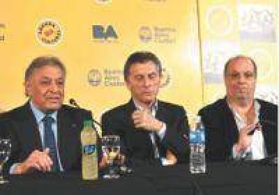 Macri reuni� al PRO para mantener vivo su plan presidencial